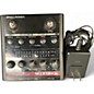 Used TC Helicon VoiceTone Correct Vocal Processor