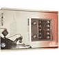 Used TC Helicon VoiceTone Correct Vocal Processor