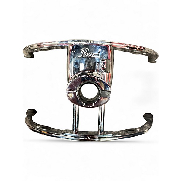 Used Pearl R2 Air 10x7/8 tom mount Tom Mount