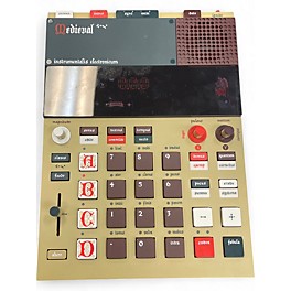 Used teenage engineering KOII MEDIEVAL DJ Controller