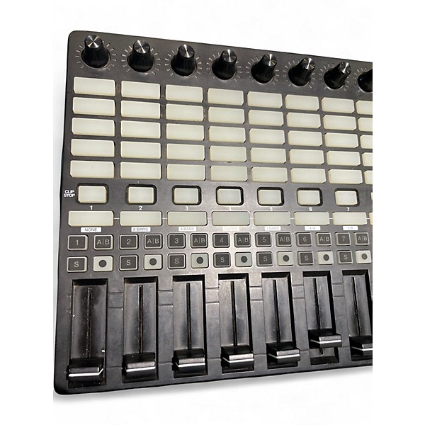 Used Akai Professional APC40MKII Production Controller | Guitar Center