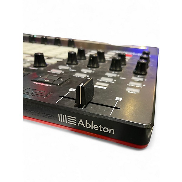 Used Akai Professional APC40MKII Production Controller | Guitar Center