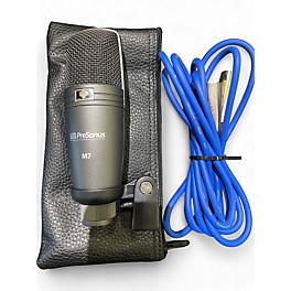 Used PreSonus m7 Condenser Microphone
