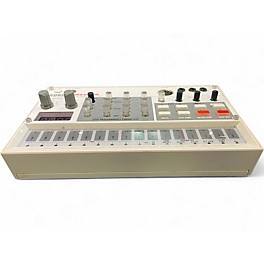 Used KORG VOLCA SAMPLER Sound Module