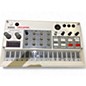 Used KORG VOLCA SAMPLER Sound Module