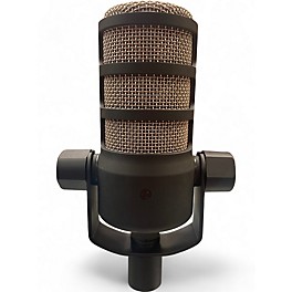 Used RODE PODMIC Dynamic Microphone