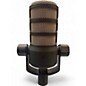 Used RODE PODMIC Dynamic Microphone thumbnail