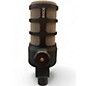 Used RODE PODMIC Dynamic Microphone