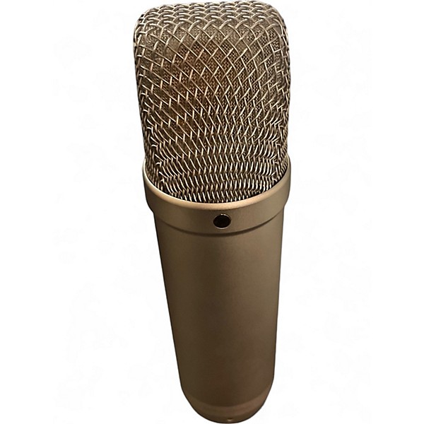Used RODE NT1 Condenser Microphone