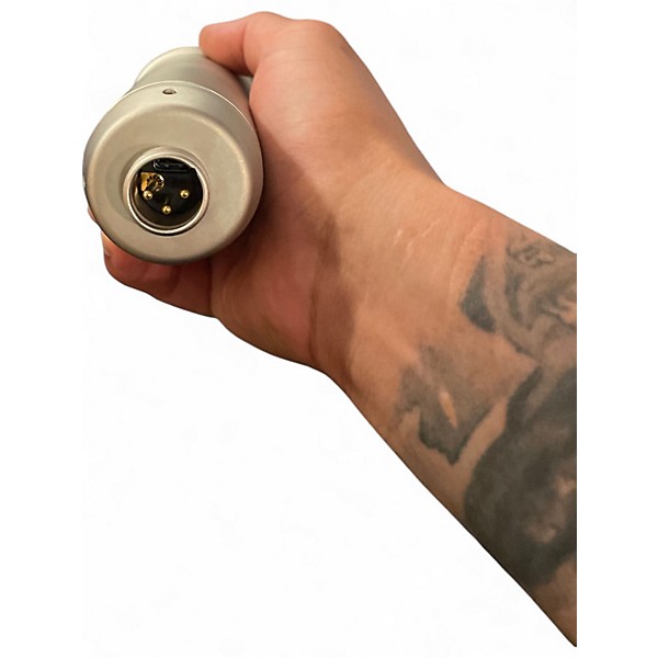 Used RODE NT1 Condenser Microphone