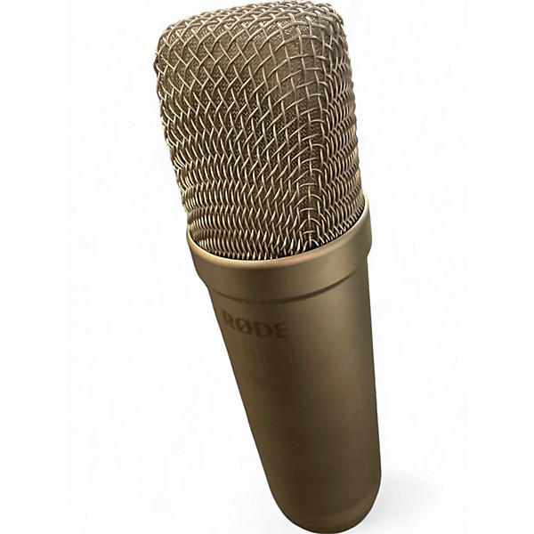 Used RODE NT1 Condenser Microphone