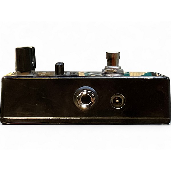 Used Lovepedal ECHOPHONIC Effect Pedal