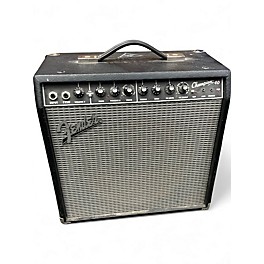 Used Ibanez SW65 Bass Combo Amp