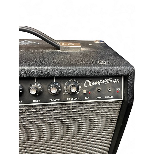 IBANEZ SW65 ベースアンプ Used Ibanez SW65 Bass Combo Amp | Guitar Center