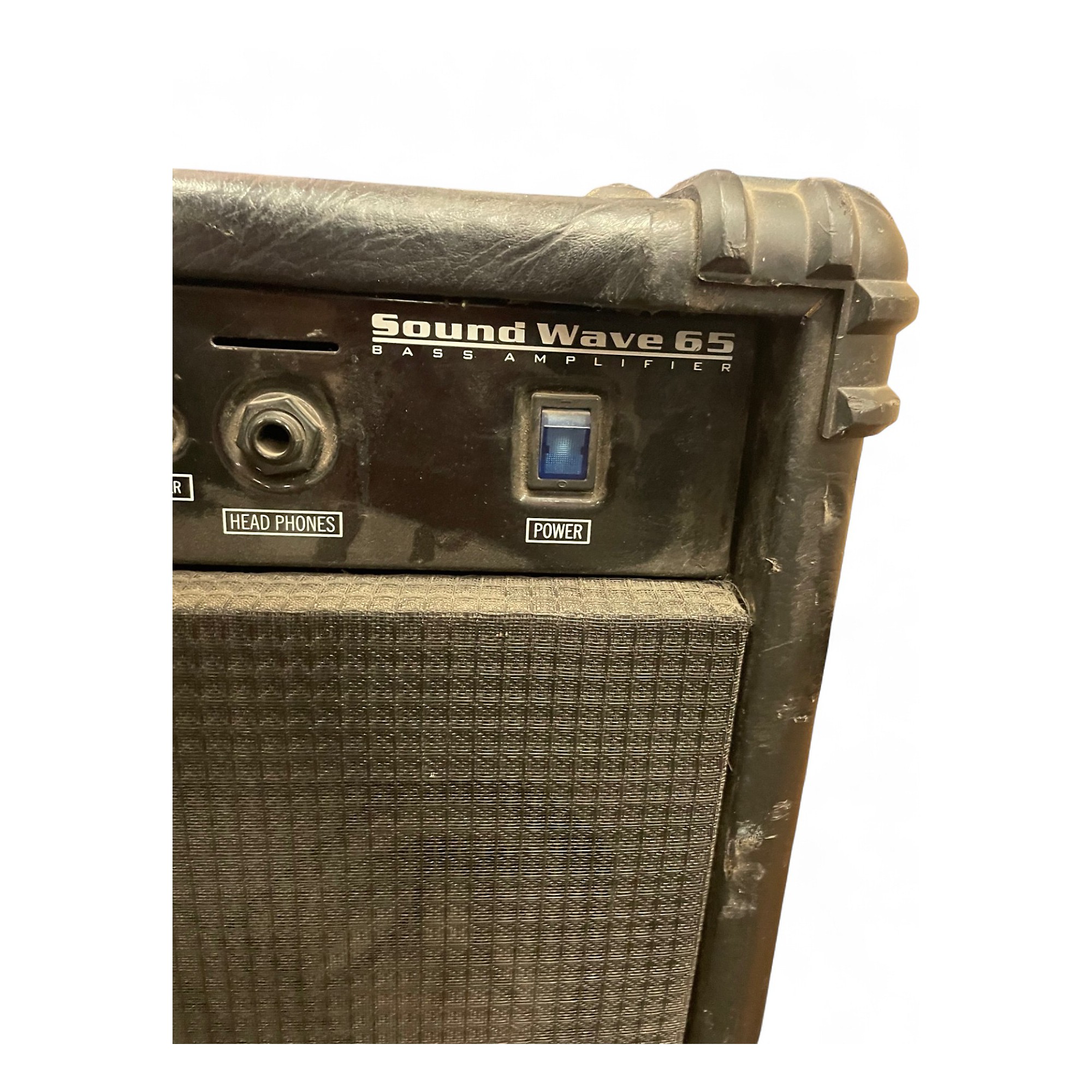 Used Ibanez SW65 Bass Combo Amp | Guitar Center