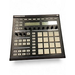 Used Native Instruments Maschine MKI MIDI Controller