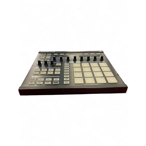 Used Native Instruments Maschine MKI MIDI Controller