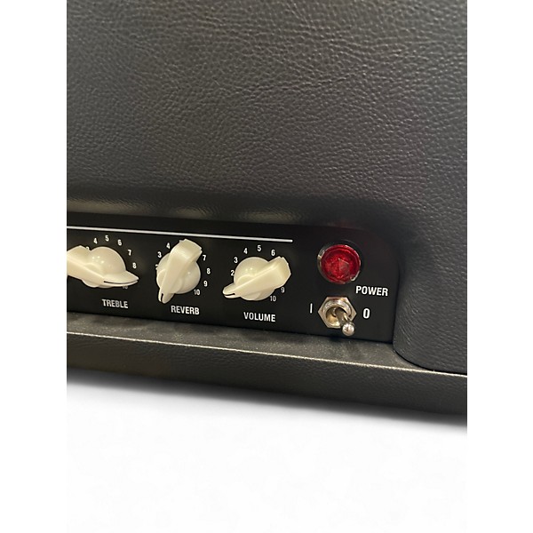 Used Laney CUB SUPERTOP HEAD Tube Guitar Amp Head