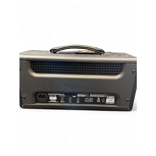 Used Laney CUB SUPERTOP HEAD Tube Guitar Amp Head
