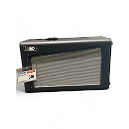 Used Laney CUB 212 CAB Guitar Cabinet