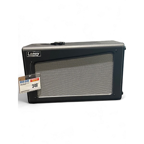 Used Laney CUB 212 CAB Guitar Cabinet