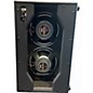 Used Laney CUB 212 CAB Guitar Cabinet