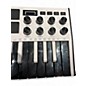 Used Akai Professional MPK Mini MIDI Controller