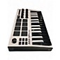 Used Akai Professional MPK Mini MIDI Controller