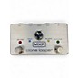 Used MXR CLONE LOOPER WITH TAP Pedal