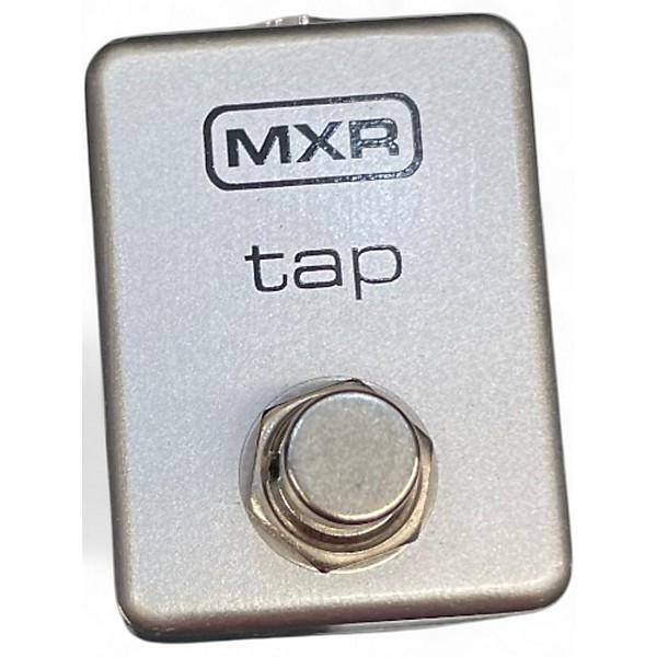 Used MXR CLONE LOOPER WITH TAP Pedal