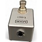 Used MXR CLONE LOOPER WITH TAP Pedal