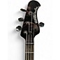 Used Ernie Ball Music Man StingRay Special H RASPERRY BURST Electric Bass Guitar