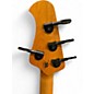 Used Ernie Ball Music Man StingRay Special H RASPERRY BURST Electric Bass Guitar