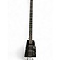 Used Steinberger XT2 Black Electric Bass Guitar