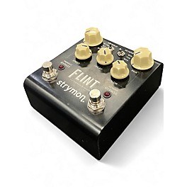 Used Strymon Flint Tremolo and Reverb Effect Pedal
