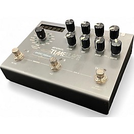 Used Strymon Timeline Delay Effect Pedal