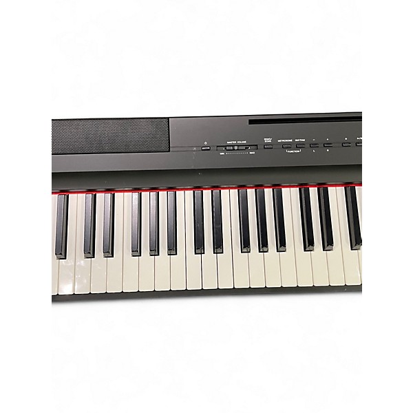 Used Yamaha P125 Digital Piano
