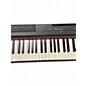 Used Yamaha P125 Digital Piano
