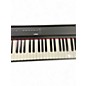 Used Yamaha P125 Digital Piano