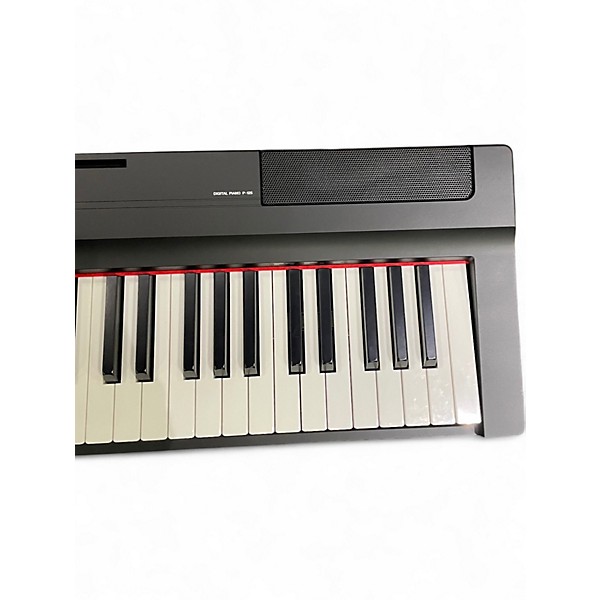 Used Yamaha P125 Digital Piano