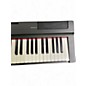 Used Yamaha P125 Digital Piano