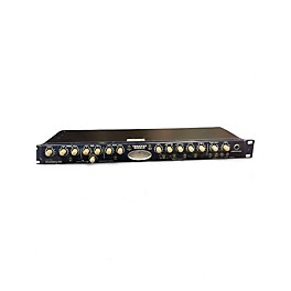 Used PreSonus Studio Channel Channel Strip