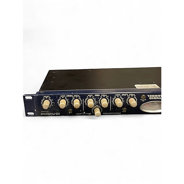 Used PreSonus Studio Channel Channel Strip