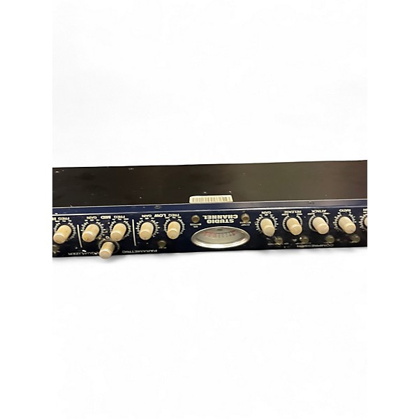 Used PreSonus Studio Channel Channel Strip
