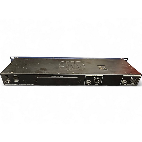 Used PreSonus Studio Channel Channel Strip