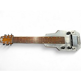 Used Epiphone ELECTRA Natural Lap Steel