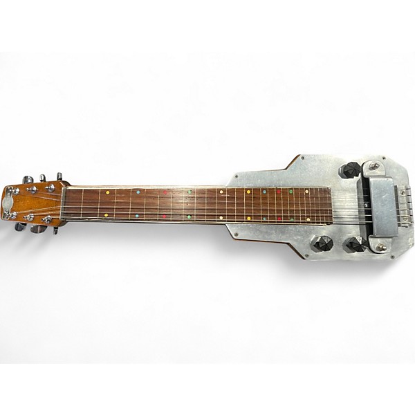 Used Epiphone ELECTRA Natural Lap Steel