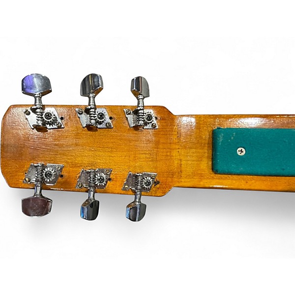 Used Epiphone ELECTRA Natural Lap Steel