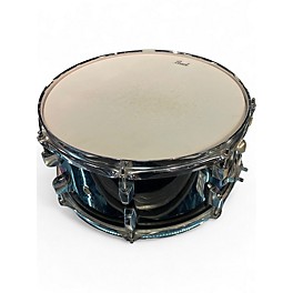 Used Pearl 14in Roadshow snare Black Drum