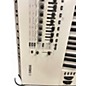 Used Yamaha MONTAGE 8 Keyboard Workstation